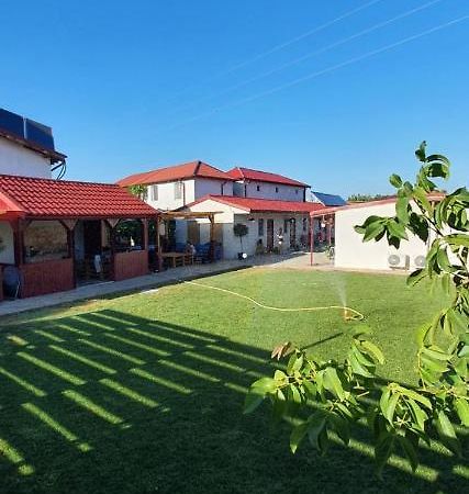 Pagini Din Vama Apartment Vama Veche Bagian luar foto