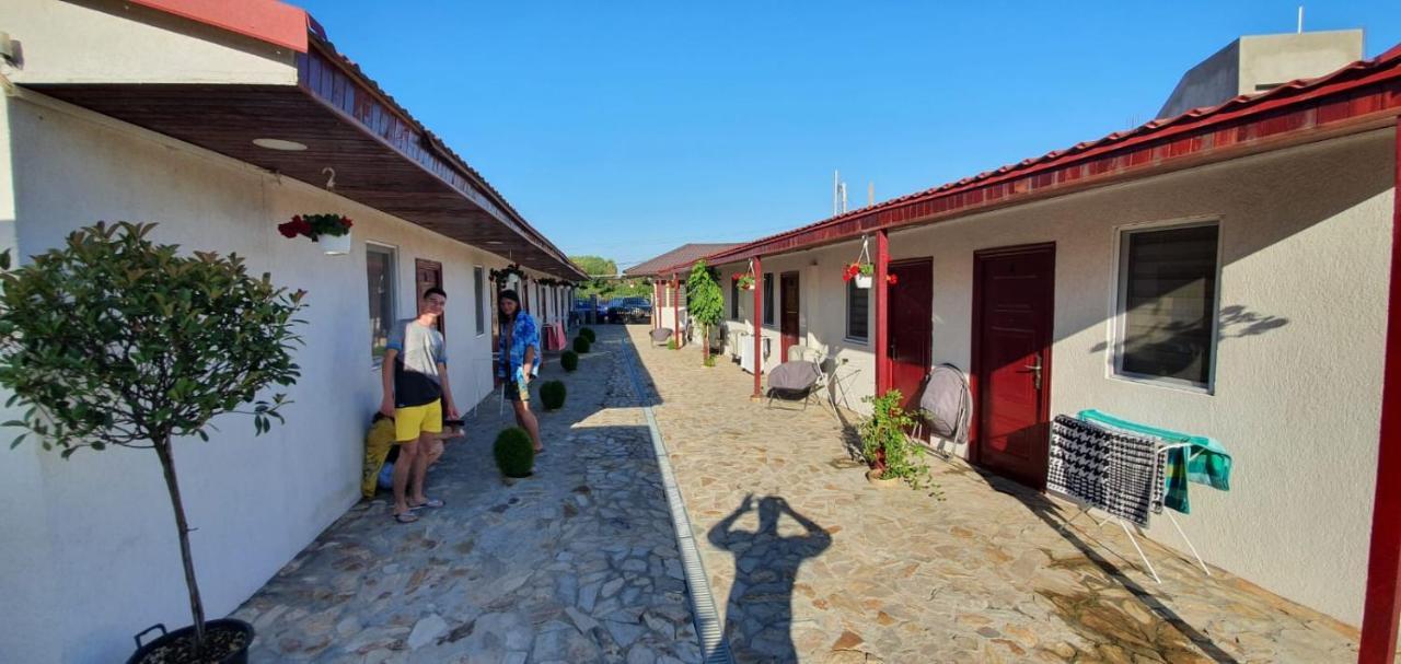 Pagini Din Vama Apartment Vama Veche Bagian luar foto