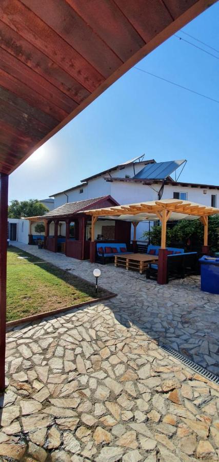 Pagini Din Vama Apartment Vama Veche Bagian luar foto