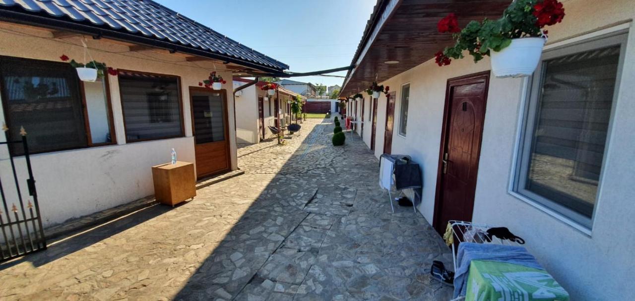 Pagini Din Vama Apartment Vama Veche Bagian luar foto