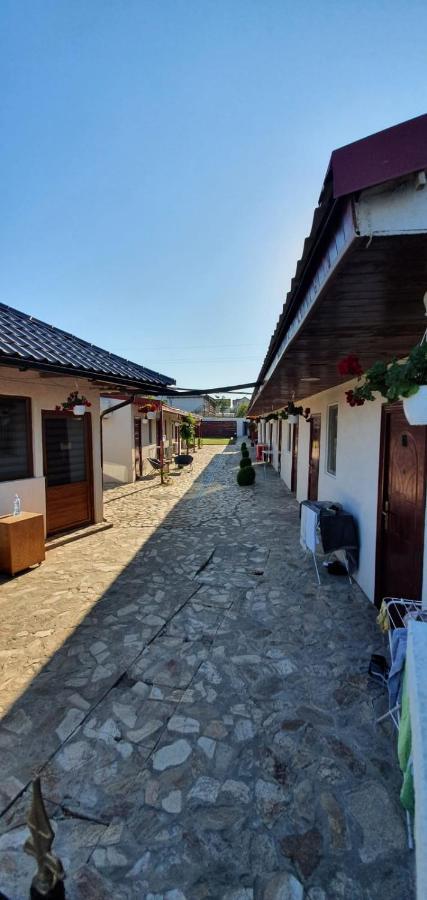 Pagini Din Vama Apartment Vama Veche Bagian luar foto