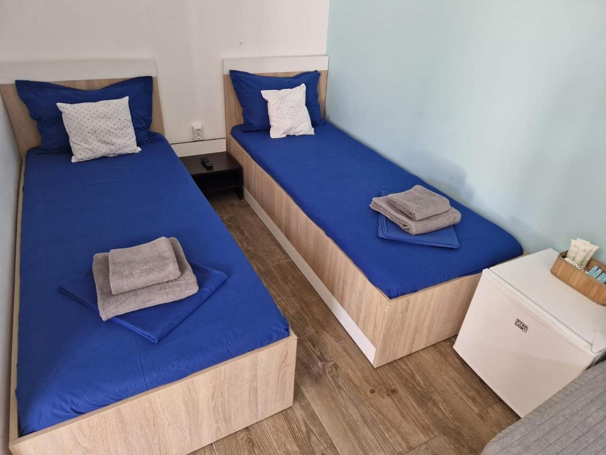 Pagini Din Vama Apartment Vama Veche Bagian luar foto