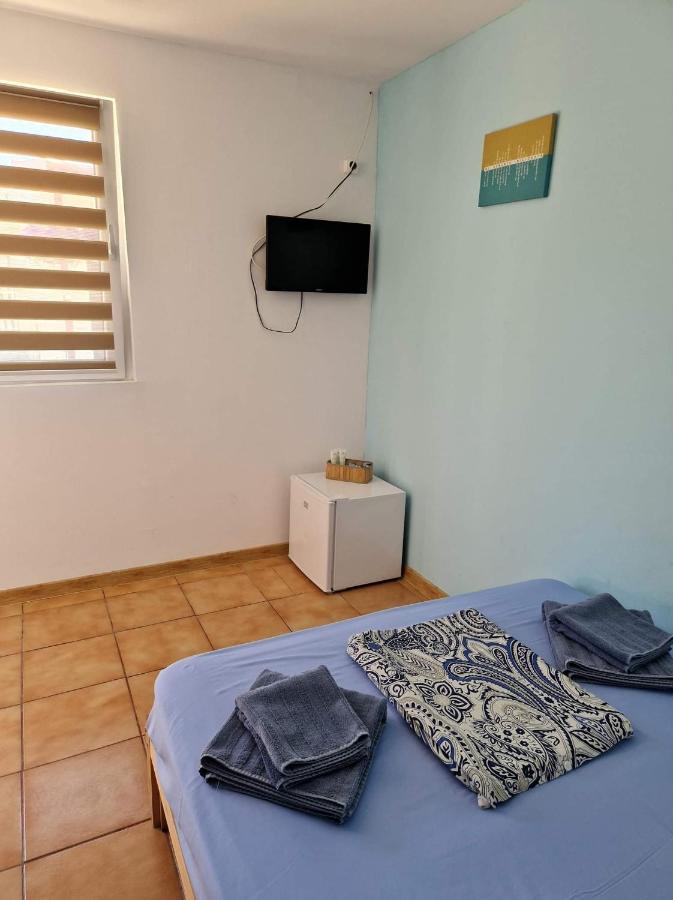 Pagini Din Vama Apartment Vama Veche Bagian luar foto