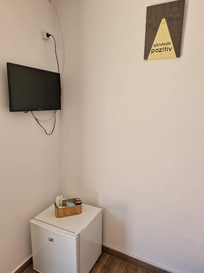 Pagini Din Vama Apartment Vama Veche Bagian luar foto