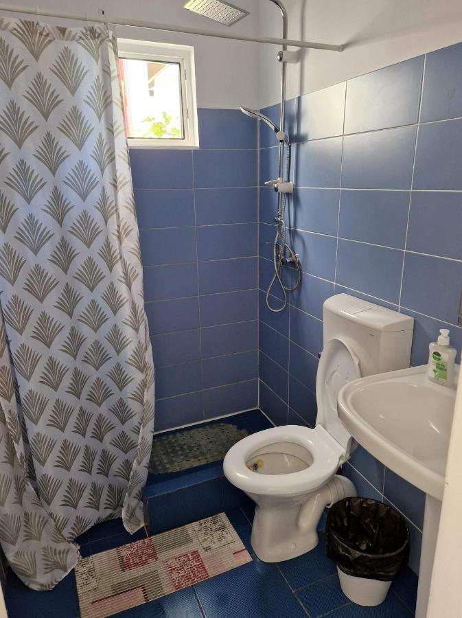 Pagini Din Vama Apartment Vama Veche Bagian luar foto