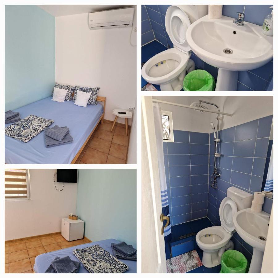 Pagini Din Vama Apartment Vama Veche Bagian luar foto