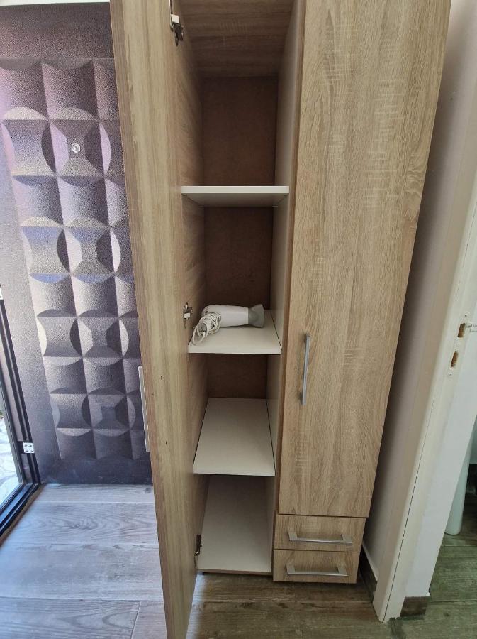 Pagini Din Vama Apartment Vama Veche Bagian luar foto