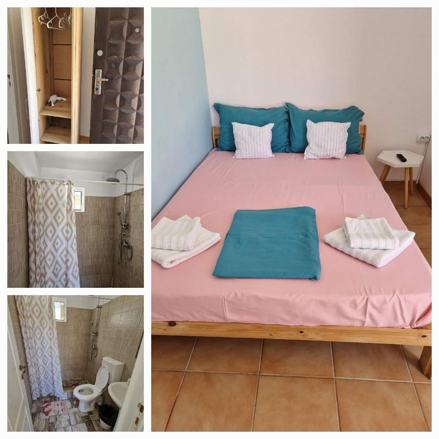 Pagini Din Vama Apartment Vama Veche Bagian luar foto