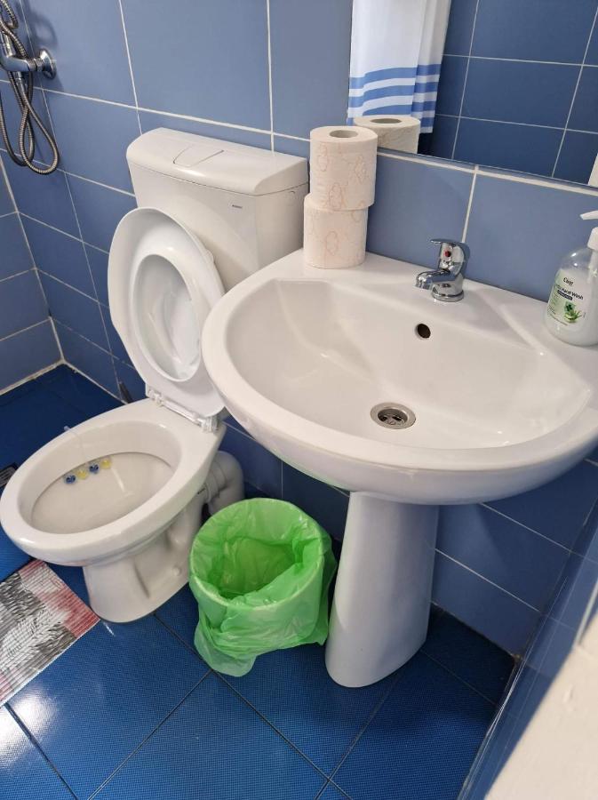 Pagini Din Vama Apartment Vama Veche Bagian luar foto