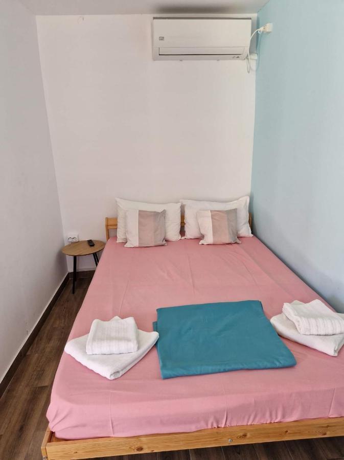 Pagini Din Vama Apartment Vama Veche Bagian luar foto