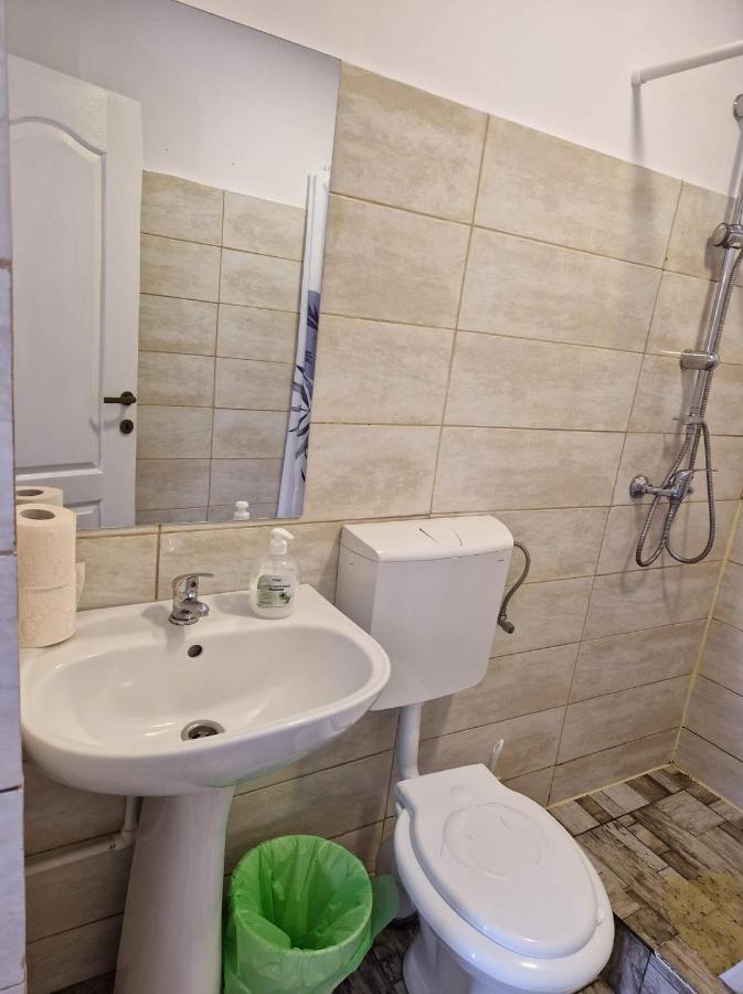 Pagini Din Vama Apartment Vama Veche Bagian luar foto
