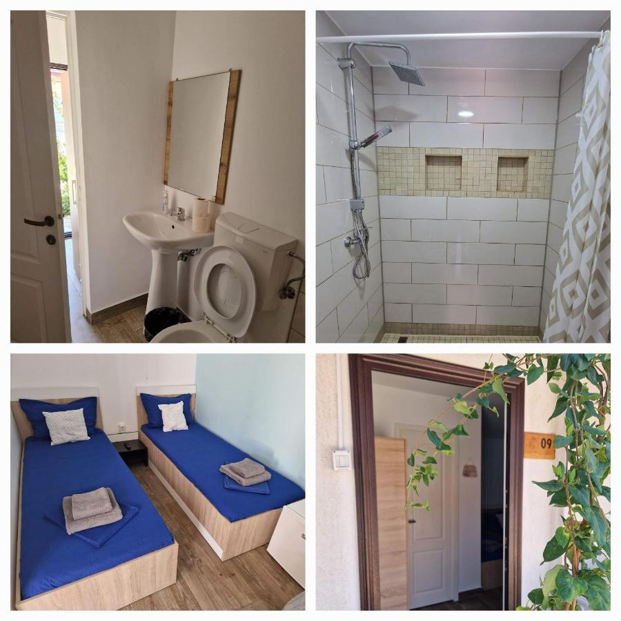 Pagini Din Vama Apartment Vama Veche Ruang foto