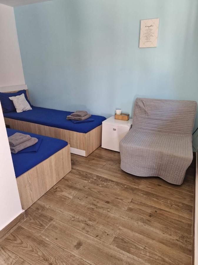 Pagini Din Vama Apartment Vama Veche Bagian luar foto