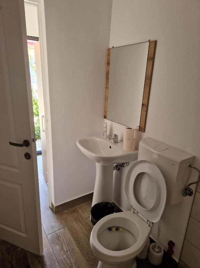 Pagini Din Vama Apartment Vama Veche Bagian luar foto