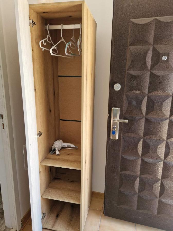 Pagini Din Vama Apartment Vama Veche Bagian luar foto