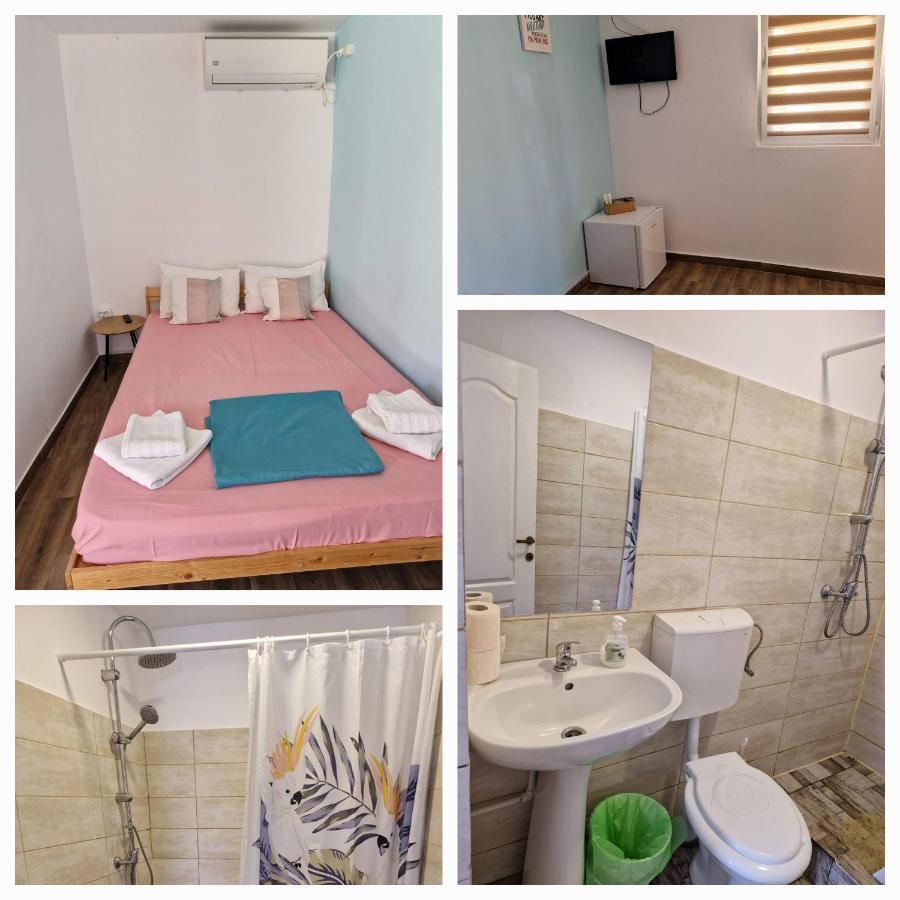 Pagini Din Vama Apartment Vama Veche Bagian luar foto