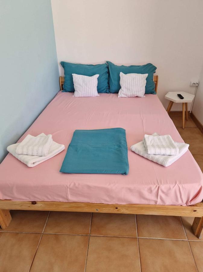 Pagini Din Vama Apartment Vama Veche Bagian luar foto