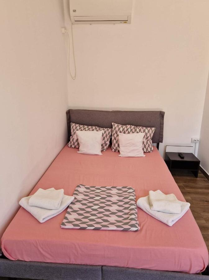 Pagini Din Vama Apartment Vama Veche Bagian luar foto