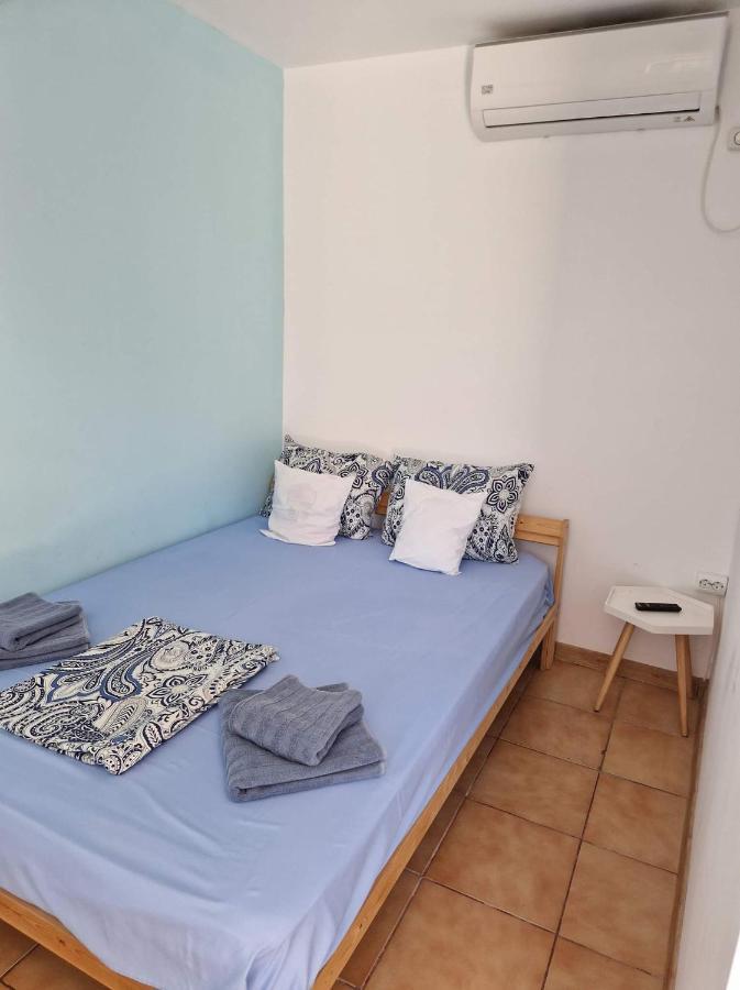 Pagini Din Vama Apartment Vama Veche Bagian luar foto