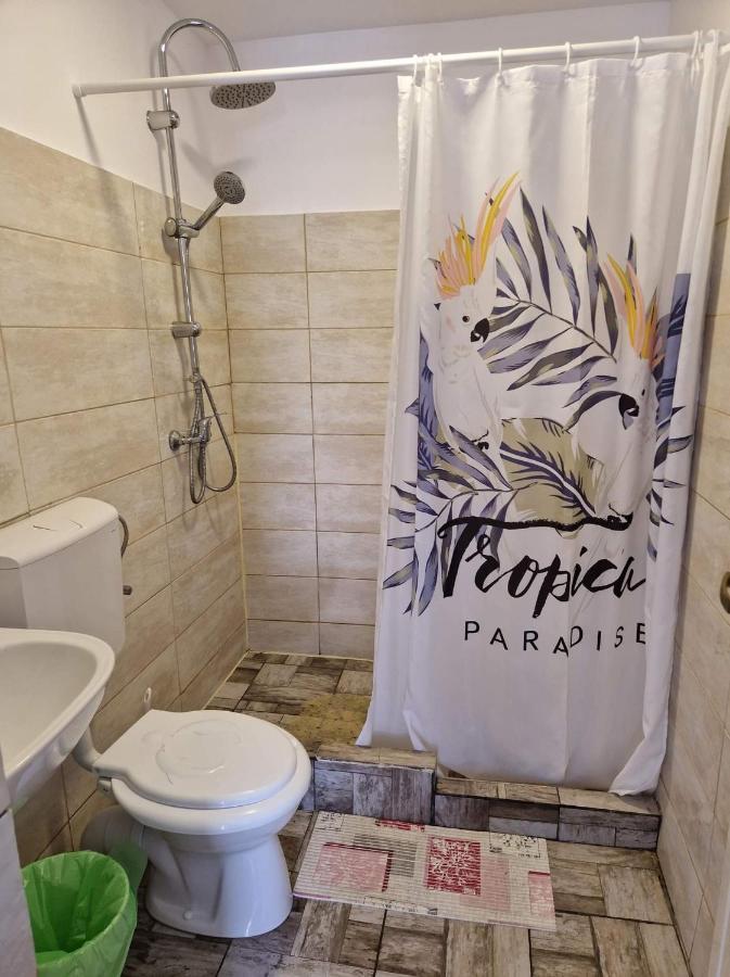 Pagini Din Vama Apartment Vama Veche Bagian luar foto