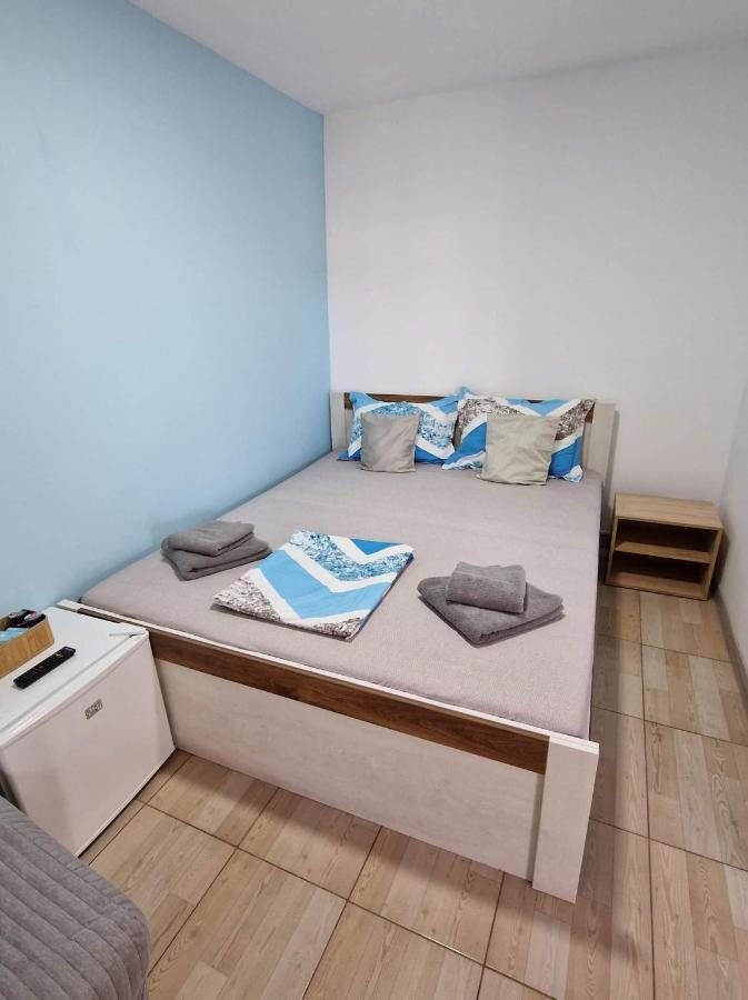 Pagini Din Vama Apartment Vama Veche Bagian luar foto