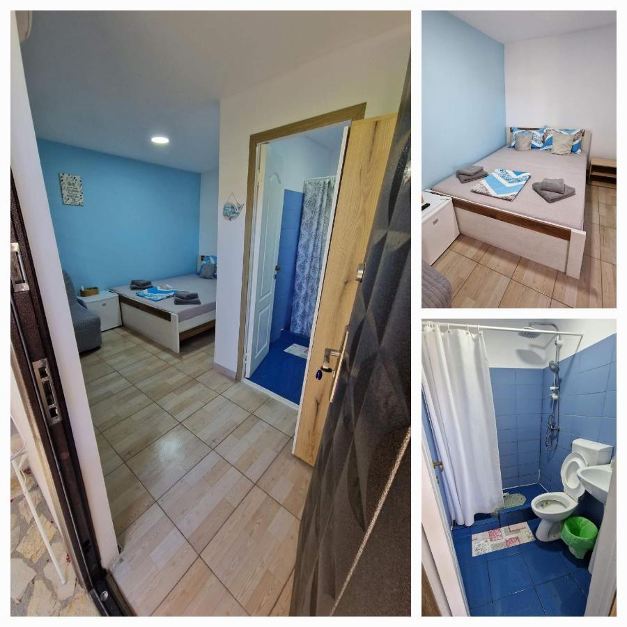 Pagini Din Vama Apartment Vama Veche Bagian luar foto