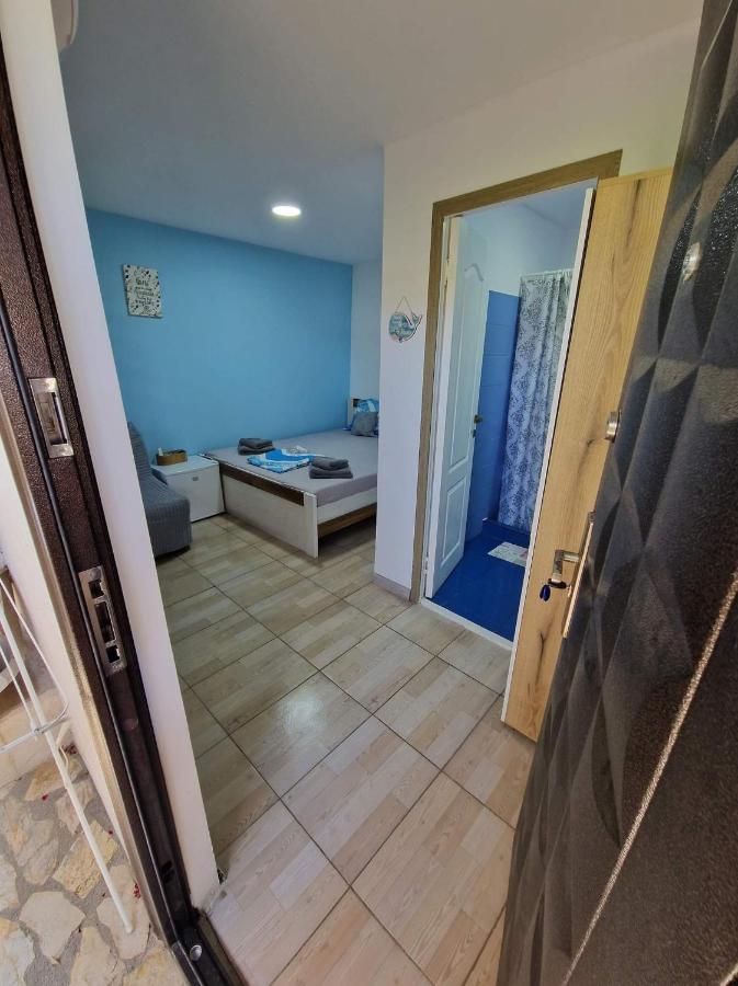 Pagini Din Vama Apartment Vama Veche Bagian luar foto