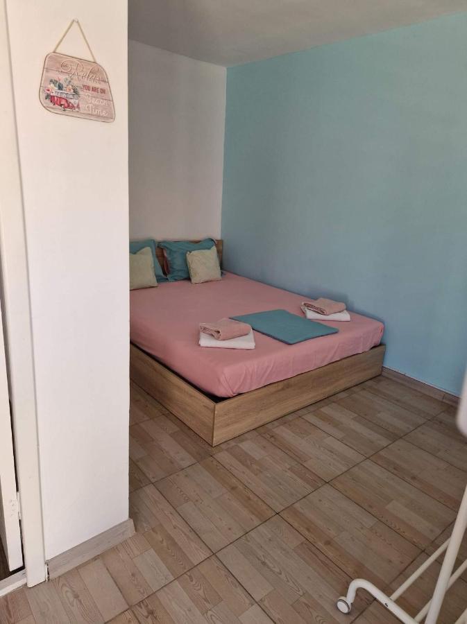 Pagini Din Vama Apartment Vama Veche Bagian luar foto