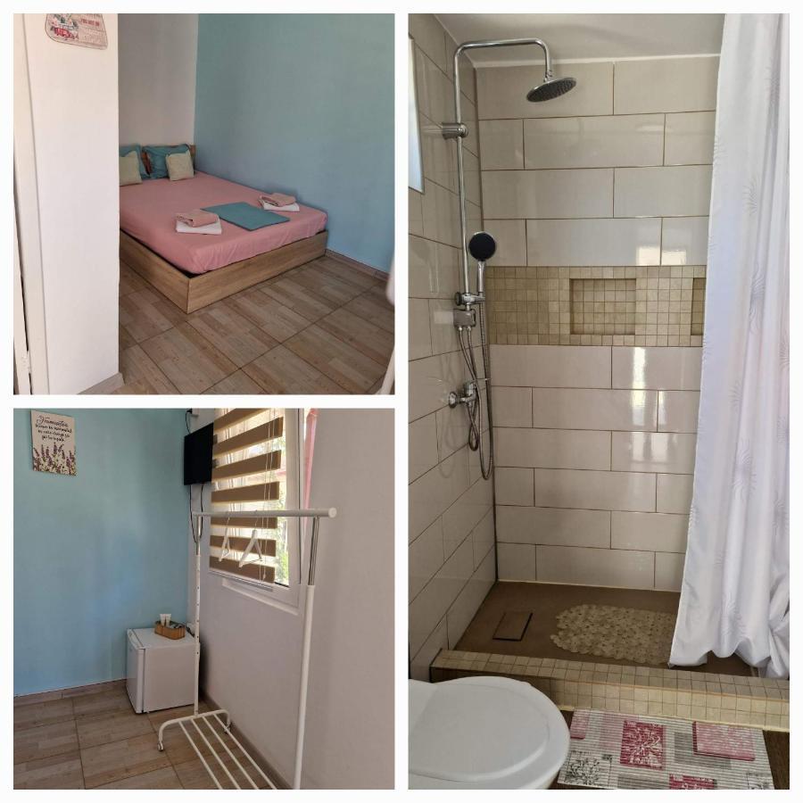 Pagini Din Vama Apartment Vama Veche Bagian luar foto