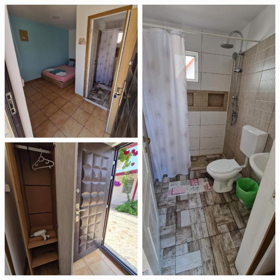 Pagini Din Vama Apartment Vama Veche Bagian luar foto