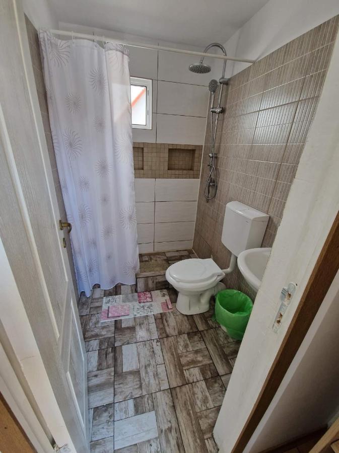 Pagini Din Vama Apartment Vama Veche Bagian luar foto