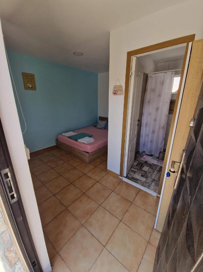 Pagini Din Vama Apartment Vama Veche Bagian luar foto